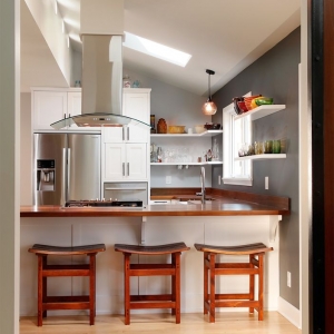 Photo of Designer Builders Sustainable