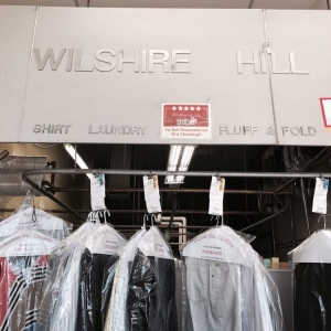 Photo of Wilshire Hill Cleaners