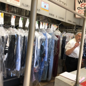 Photo of Wilshire Hill Cleaners