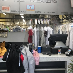 Photo of Wilshire Hill Cleaners