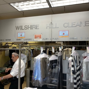 Photo of Wilshire Hill Cleaners