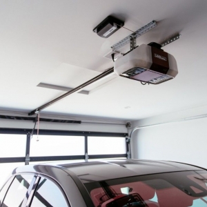 Photo of Mequon Garage Door Repair & Installation
