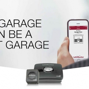 Photo of Mequon Garage Door Repair & Installation