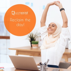 Photo of WorkSocial