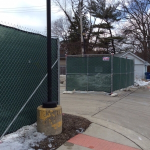 Photo of Delta Rent a Fence