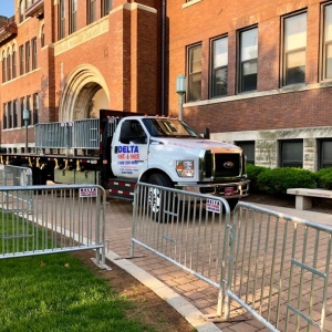 Photo of Delta Rent a Fence