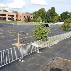 Photo of Delta Rent a Fence