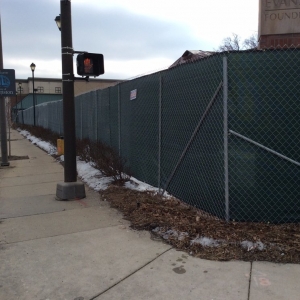 Photo of Delta Rent a Fence