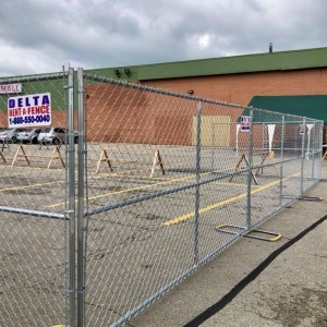 Photo of Delta Rent a Fence