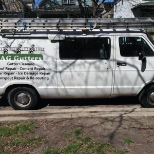 Photo of AG Gutters