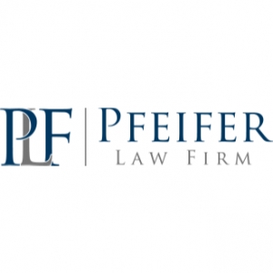 Photo of Pfeifer Law Firm