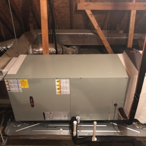 Photo of Air Dynamics Mechanical