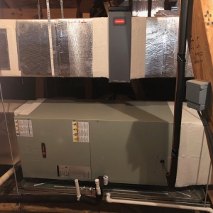 Photo of Air Dynamics Mechanical