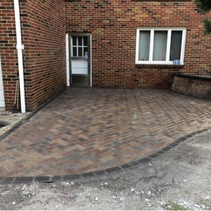 Photo of Bellon's Complete Yard Service