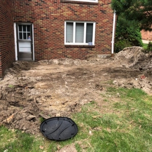 Photo of Bellon's Complete Yard Service