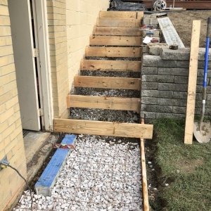Photo of Bellon's Complete Yard Service