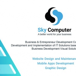 Photo of Skycomputer