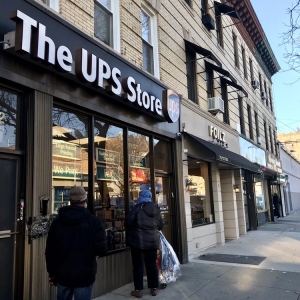 Photo of The UPS Store