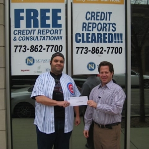 Photo of Nationwide Credit Clearing
