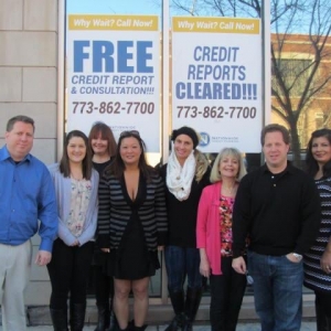 Photo of Nationwide Credit Clearing