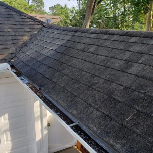 Houston SoftWash Solutions