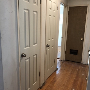 Seal Beach Doug Gillespie Doors