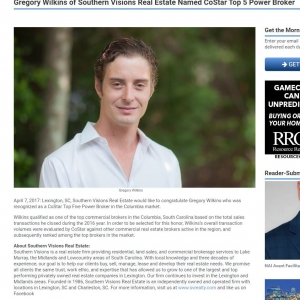 Photo of Southern Visions Real Estate