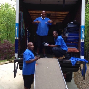 Photo of Herren's Carolina Moving and Storage