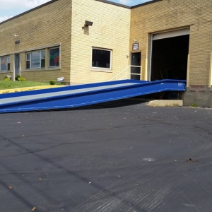 Photo of Bluff Manufacturing