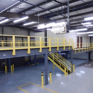 Photo of Bluff Manufacturing