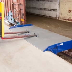 Photo of Bluff Manufacturing
