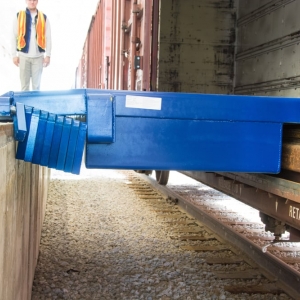 Photo of Bluff Manufacturing