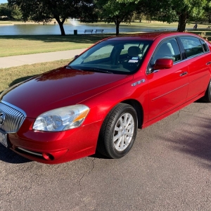 Fort Worth Shine Express Car Wash