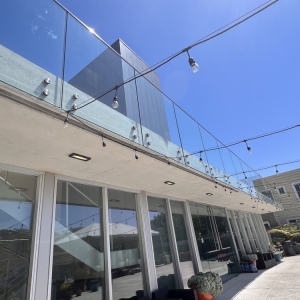 Richmond Centurion Building Maintenance