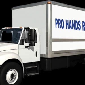 Conyers Prohands Movers