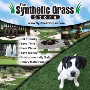 Photo of The Synthetic Grass Store