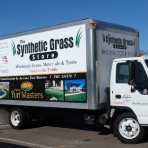 Photo of The Synthetic Grass Store