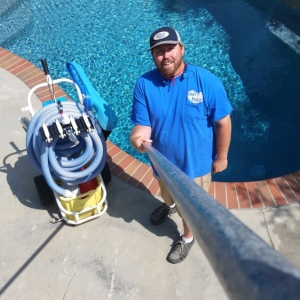 Photo of Kirby's Pool Service