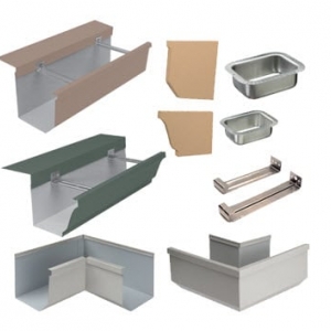 Photo of Reilly Roofing and Gutters