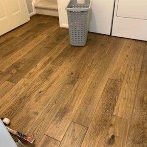 Photo of Final Touch Flooring Group