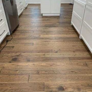 Photo of Final Touch Flooring Group