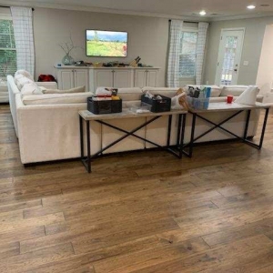 Photo of Final Touch Flooring Group