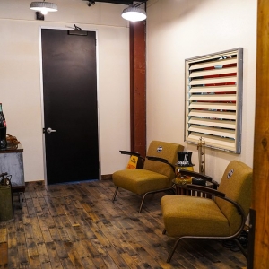 Photo of Benson Design Associates