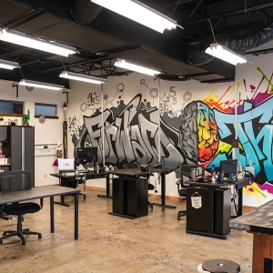 Photo of Benson Design Associates