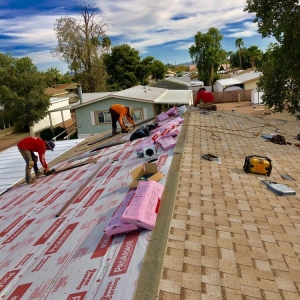 Photo of Craven Construction