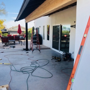 Photo of Craven Construction