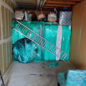Photo of Angel Moving & Storage