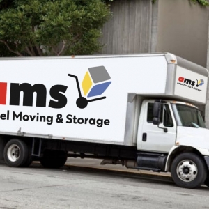 Photo of Angel Moving & Storage