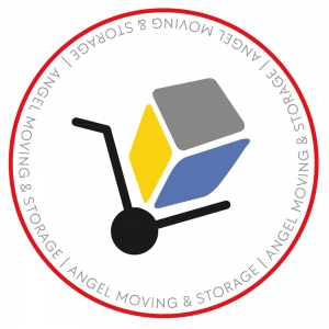 Photo of Angel Moving & Storage