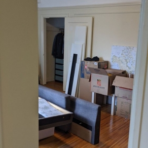 Photo of Angel Moving & Storage